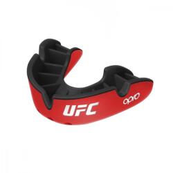Opro SILVER UFC Red/Black Senior Fogvédő