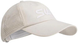 Swix Vantage Tech Cap Bright White Baseballsapka L/XL