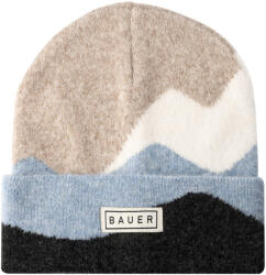 Bauer Intarsia Knit Toque Women Multi Téli sapka