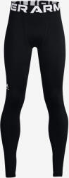 Under Armour ColdGear Leggings-BLK Fiúleggings XS