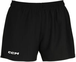 CCM Shorts Black Női rövidnadrág M