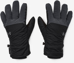 Under Armour Insulated Gloves-BLK Férfikesztyű L