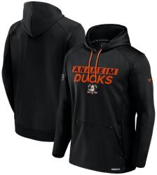 Fanatics AP Rink Poly fleece Pullover Hood Anaheim Ducks Férfi-melegítőfelső 3XL