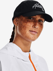 Under Armour Favorites Hat-BLK Női baseballsapka