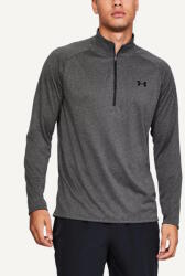 Under Armour Tech 2.0 1/2 Zip Hallo grey Férfi-melegítőfelső XXL