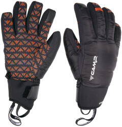 Camp G Air Down kesztyű Kesztyűe: L / fekete