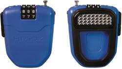 Hiplok FX Cyan Kerékpárzár