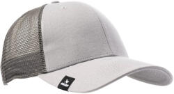 Bauer Team Mesh Snapback Grey Baseballsapka