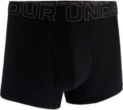 Under Armour Perf Tech 3in Black Férfiboxeralsó XXL