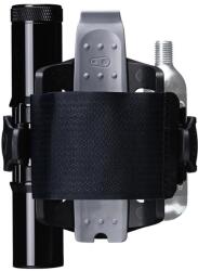 Crankbrothers Tartó Crankbrothers S. O. S. TS18 Tube Stash Kit