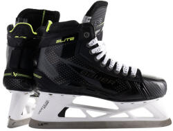 BAUER ELITE Goal Skate Senior Kapuskorcsolya Fit 3, EUR 47, 5