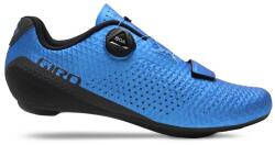 Giro Cadet Ano Blue Kerékpáros cipő EUR 46
