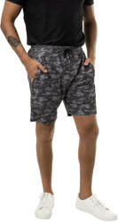 Bauer Train Short Camo Férfirövidnadrág S