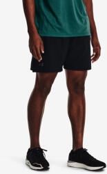 Under Armour LAUNCH ELITE 7'' SHORT-BLK Férfirövidnadrág M
