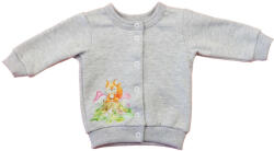 Asti Belül bolyhos baba kocsikabát Állatos mintával