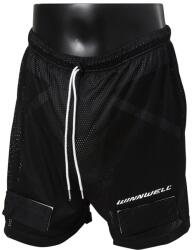 WinnWell Mesh Senior Rövidnadrág szuszpenzorral XL