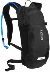CamelBak Lobo 9 Women Charcoal/Black Kerékpáros hátizsák