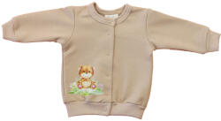 Asti Baba kocsikabát Állatos mintával