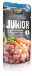 BELCANDO Finest Selection Junior csirkehússal 125 g (144949)