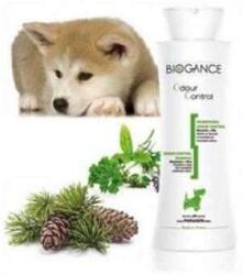 BIOGANCE Szagsemlegesítő Kutya Sampon - Rozmaring & Fenyő