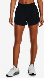 Under Armour Flex Woven Short 3in-BLK Női rövidnadrág S