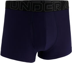 Under Armour Perf Tech 3in Blue Férfiboxeralsó XL