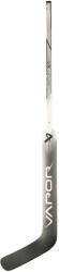 BAUER Vapor X5 Pro Silver/Black Senior Kompozit kapus hokiütő 26 hüvelyk, L (Regular)