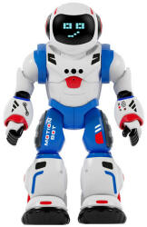  Bruce - programozható robot