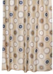 Smartful Ev Tekstili Bellatex 180 × 200 cm, barna kerekekkel (8033)
