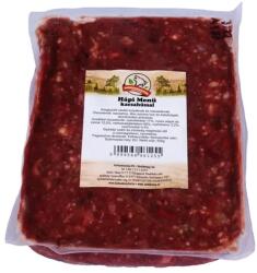 Farkaskonyha Hápi menü 500g farkaskonyha