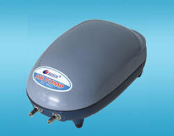 Resun AC-9902 légpumpa