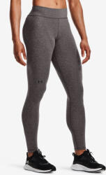 Under Armour CG Authentics Legging-GRY Női leggings XS