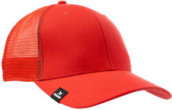 Bauer Team Mesh Snapback Red Baseballsapka