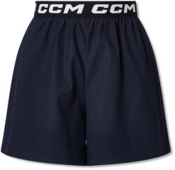 CCM Golf Navy Női rövidnadrág S