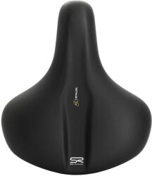 Selle Royal Explora Relaxed Nyereg