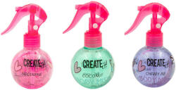 Canenco Testpermet, 3 féle illat