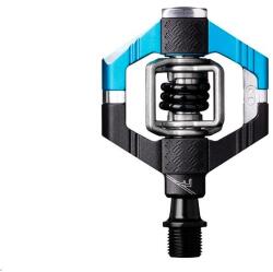 Crankbrothers Candy 7 Electric Blue/Black MTB hajtópedál