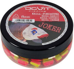 DOVIT Joker Wafters 8mm - krill-fokhagyma