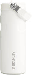 STANLEY STANLEY The IceFlow Bottle Flip Straw 2.0 470 ml, Frost (10-12110-118)