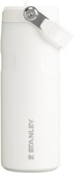 STANLEY STANLEY The IceFlow Bottle Flip Straw 2.0 470 ml, Frost