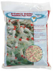  Haleledel 15L 3 colour Premium Fish (Velda)