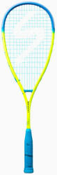 Salming Grit Powerlite Racket Blue/Yellow Squash-ütő
