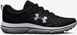 Under Armour Charged Assert 10-BLK Férfi futócipő US 9 Férfi futócipő