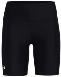 Under Armour HG Bike Short black Női rövidnadrág M