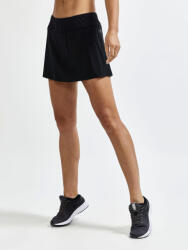 Craft Pro Hypervent 2in1 Black Női szoknya XL