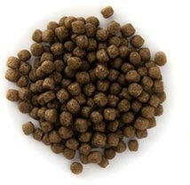 Coppens Koi Grower / Növekedés 3 mm / kg