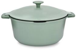 Ambition Fern fazék fedővel 28 cm (5907078481579)