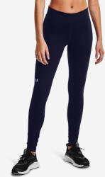 Under Armour ColdGear Authentics Legging-BLU Női leggings S