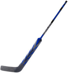 BAUER Supreme M50PRO Blue Senior Kompozit kapus hokiütő 25 hüvelyk, L (Regular)