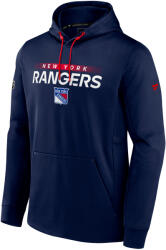 Fanatics RINK Performance Pullover Hood New York Rangers Férfi-melegítőfelső XXL